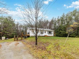 30 Heather Ave, Lunenburg, NS B4V 5S9