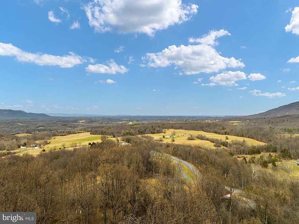 Buck Mountain Rd, Bentonville, VA 22610 MLS VAWR2005078 Zillow