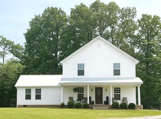 285 Tom White Rd, Big Sandy, TN 38221