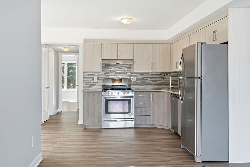 Ottawa Apartment for rent - 2 Bedrooms — photo 5