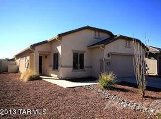 34394 S Ranch Rd, Red Rock, AZ 85145