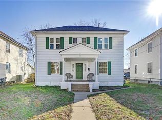 515 Benton St, Valley Park, MO
