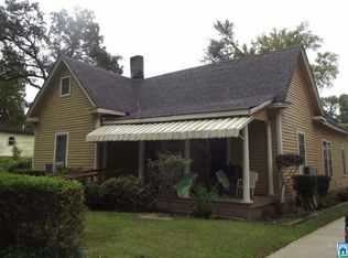 1632 18th Pl N, Birmingham, AL 35234