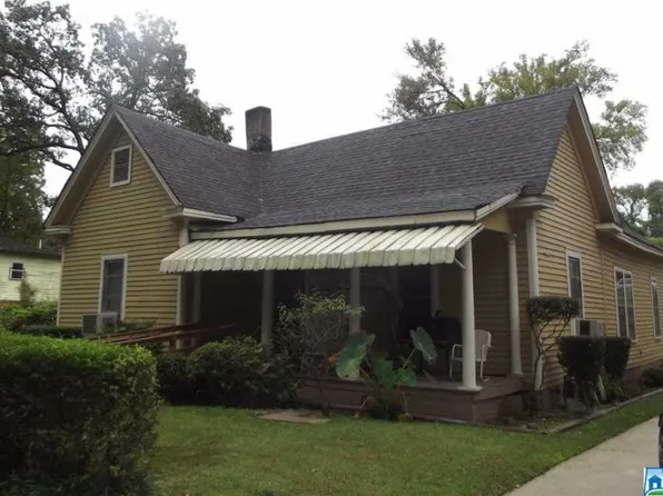 1632 18th Pl N, Birmingham, AL 35234