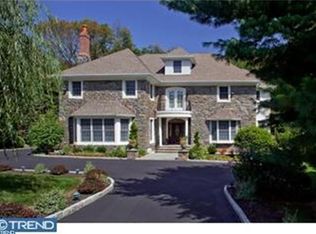 239 Stacey Rd, Penn Valley, PA 19072