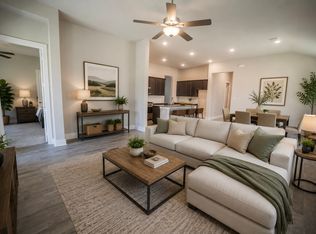 825 Allison Dr, Fate, TX 75087