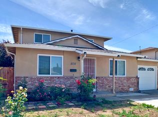 2737 Aida Ave, San Jose, CA 95122