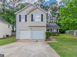 2319 Rambling Way, Lithonia, GA 30058