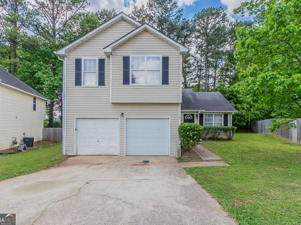 2319 Rambling Way, Lithonia, GA 30058