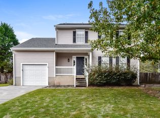 264 Bridleridge Rd, Lexington, SC 29073