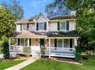 108 Forest Hills Ter, Alabaster, AL 35007