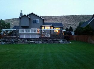 6400 W 20th Ave, Kennewick, WA 99338