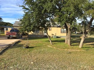 356 W County Road 3069, Lampasas, TX 76550