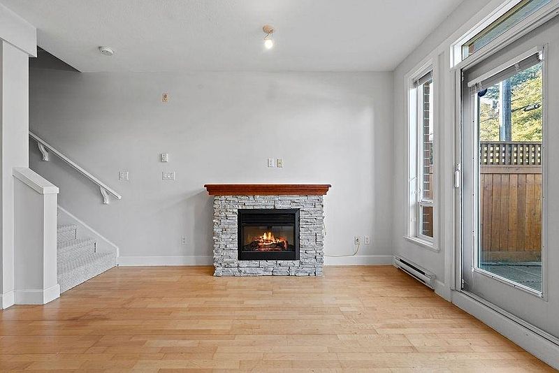 Richmond Townhouse for rent - 3 Bedrooms in Richmond