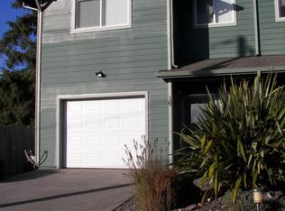 815 Old County Rd UNIT 16, Brookings, OR 97415