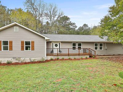 2780 Luthersville Rd, Luthersville, GA, 30251