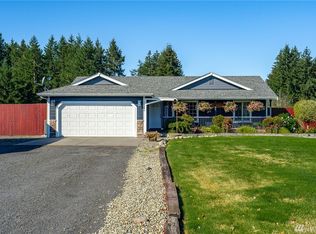 18025 Danby Dr SW, Rochester, WA 98579