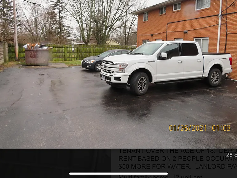 901 North Meadows Court - D — Photo 24