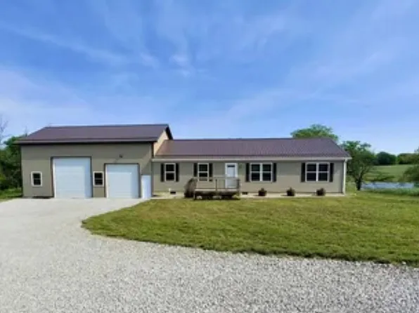 24263 Yard Ave, Hamilton, MO 64644