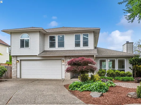 17516 NW Bernard Pl, Beaverton, OR 97006