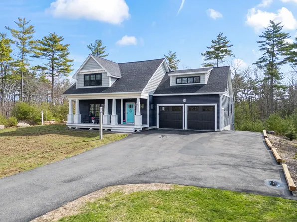 7 Johnnys Way, York, ME 03902