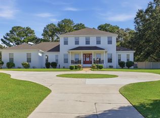 1865 Vineyard Way, Tallahassee, FL 32317