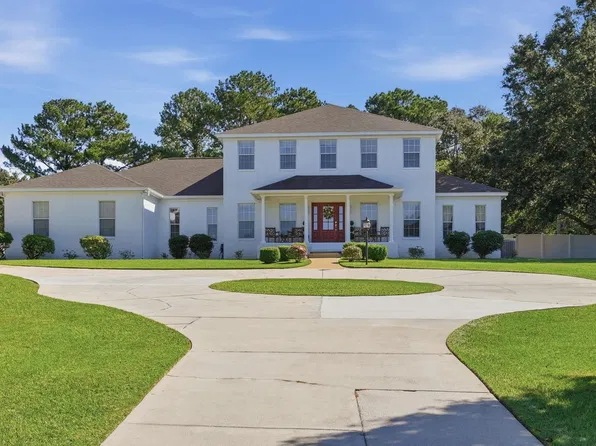 1865 Vineyard Way, Tallahassee, FL 32317