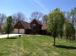 90 Woodspring Dr, Somerset, KY 42503