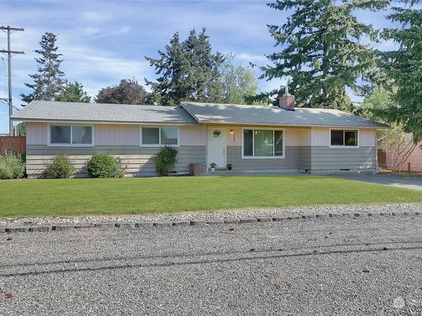 4901 32nd Street NE, Tacoma, WA 98422