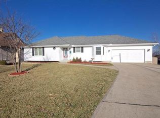 16009 Harold Dr, Belton, MO 64012