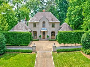 220 Nacoochee Dr NW, Atlanta, GA 30305