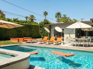 503 N Farrell Dr, Palm Springs, CA 92262