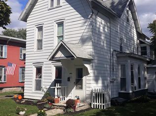 602 N Porter St, Watkins Glen, NY 14891