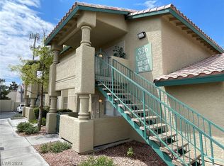 336 S Buffalo Dr UNIT 201, Las Vegas, NV 89145