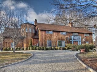 145 Catalpa Rd, Wilton, CT 06897