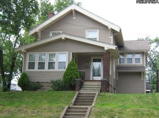 259 E Tuscarawas Ave, Barberton, OH 44203