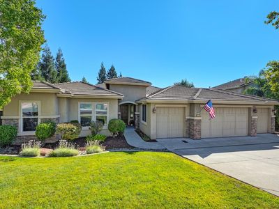 1612 Ridge Creek Way, Roseville, CA, 95661