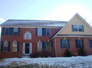 8326 Windsor Mill Rd, Baltimore, MD 21244