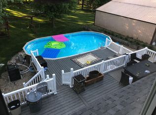 30275 Norway Dr NW, Cambridge, MN 55008