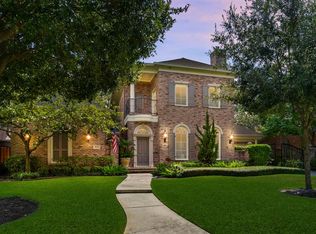 6131 Cedar Creek Dr, Houston, TX 77057