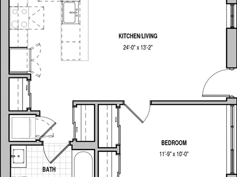 Sixty44 Residences — Photo 26