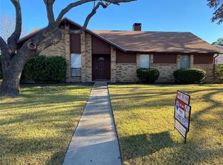 1806 Tucson Dr, Lewisville, TX 75077