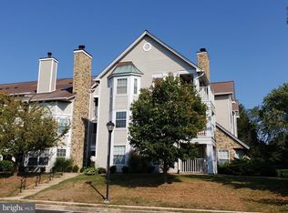 5624 Willoughby Newton Dr UNIT 23, Centreville, VA 20120