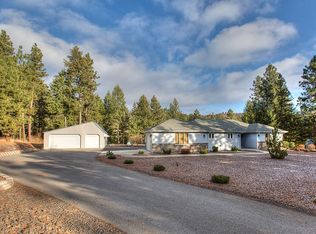 6920 N Harvard Rd, Newman Lake, WA 99025