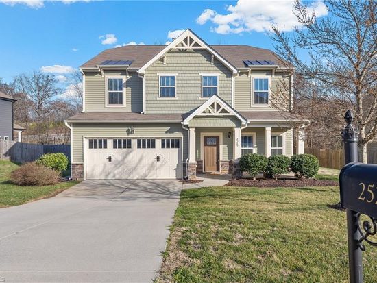 2529 Reynolds Dr, Graham, NC 27253