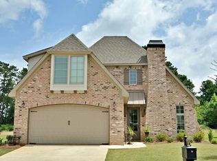 1720 Overhill Ct, Auburn, AL 36830