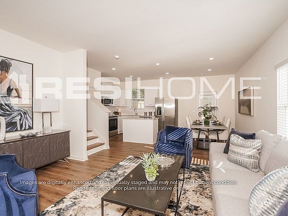 5th image of 5021 Vineyard Way
