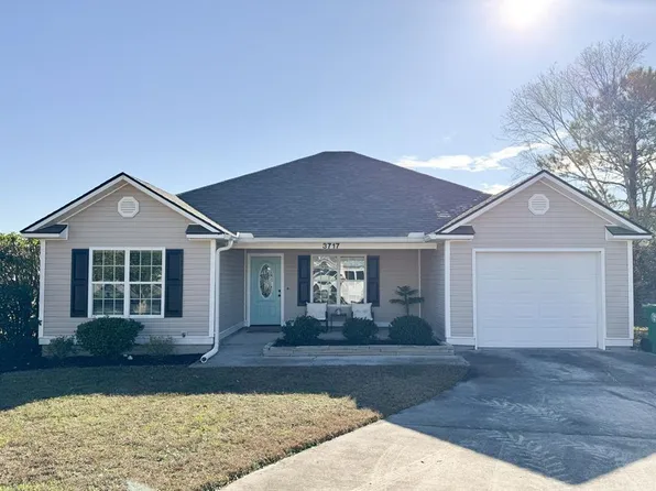 3717 Cambium Ct, Valdosta, GA 31605