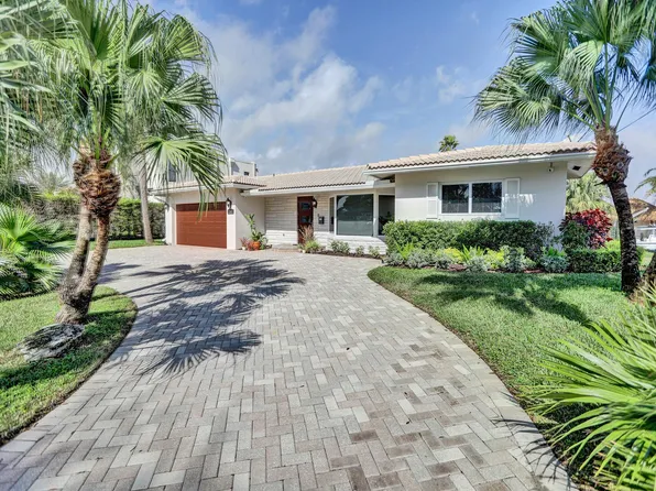 2641 NE 9th Court, Pompano Beach, FL 33062