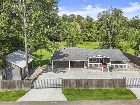 34015 Kiss Rd, Walker, LA 70785